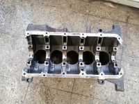 фото thumb №1, 55184520 блок двигуна alfa romeo 159 2.4jtd 180tys