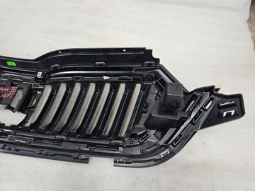фото thumb №13, Skoda octavia iv решётка радиатора решётка 5e3807723