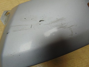 фото thumb №9, Планка pod фара лампа berlingo iii 08- ліва