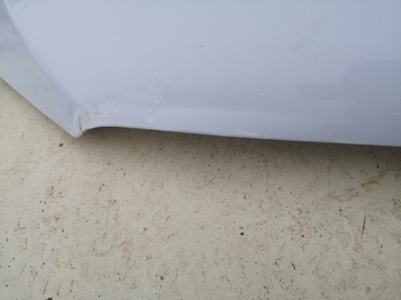 фото thumb №2, Mercedes sprinter w907 w910 капот біла оригінал