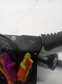 фото thumb №6, Переключатель комбинированный переключатели opel astra h 13250221