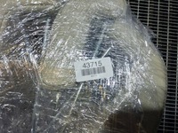 фото thumb №2, Land rover range rover sport l320 2011 підголівник сидіння заднього