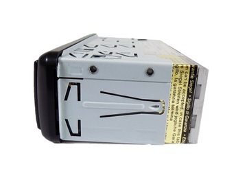 фото thumb №10, Радио автомобильные rds панель opel vectra b 88-1995