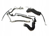 фото thumb №1, Труба шланг воздуха mercedes slk r171