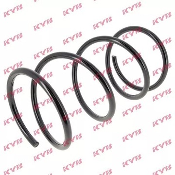 фото thumb №12, Пружина honda перед civic vii 1.4/1.6 12.00-09.05