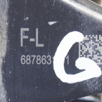 Bmw 3 g20 g21 2019 ліва сторона верхній важіль задній Київ, фото thumb