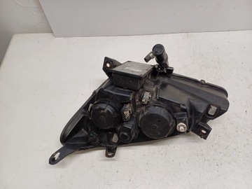 фото thumb №8, Citroen c5 01-04 лампа права перед ксенон 9644275280