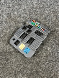 фото thumb №1, Citroen c4 модуль bsi 9663798580