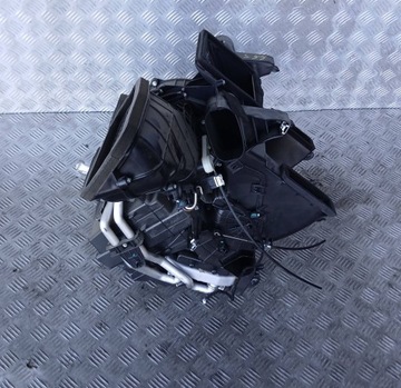 фото thumb №8, Dacia lodgy доккер sandero отопитель 1.3 tce 272708196r