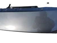 фото thumb №9, Бампер, решётка радиатора, решётка радиатора, решётка средняя, пол, направляющие jaguar i-pace