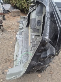 фото thumb №5, A6 c8 4k s6 крила обшивка чверть права правий задня sedan ly9b