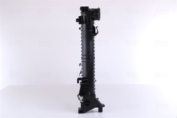 фото thumb №15, Nissens радиаторов воды mercedes 67163