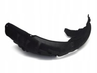 фото thumb №12, Kpl x2 підкрилок ліве праве перед передні audi a4 b8 2008-2011 тканина