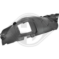 фото thumb №1, Подкрылок mercedes glc-kl. x253 15-