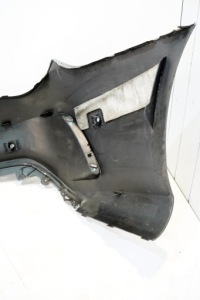 фото thumb №9, Mercedes 117 cla amg рестайлінг w117 бампер задній a1178807100