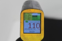 Капот кришка двигуна ford focus mk3 10-14r jayc Київ, фото thumb