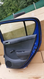 фото thumb №15, Дверь левый /правый задняя hyundai i20 lift wau