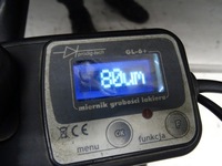 фото thumb №11, Дверь правый перед правое передние vw amarok i 2h lc9x