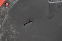 фото thumb №9, Захист під бампер перед 6008189-00-d tesla модель s 12-20