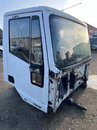 фото thumb №9, Iveco eurocargo кабина дневная euro 6 кабина