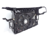 фото thumb №8, Комплект радіатор основний  кондиціонер вентилятор pas seat ibiza iv 4 6j 1.6d 66kw 11r