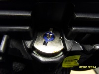 фото thumb №6, Подушка подушка безпеки водія renault megane ii 8200301512a