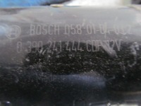фото thumb №7, Citroen xsara 97- механізм склоочисника перед uk 3397020494