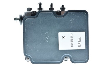 фото thumb №10, Насос abs mercedes w176 0265243376 a0094315212