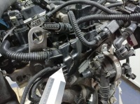 Bmw 3 g20 g21 2.0 184 km двигун бензиновий b48b b48b20a Зі Шроту, фото thumb