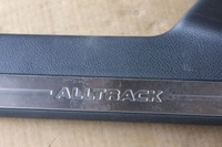 фото thumb №6, Планка порога дверь vw passat b7 аксессуар vii 3aa853369 3aa853370