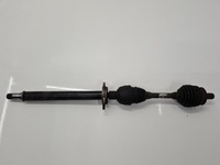 фото thumb №1, Mercedes w246 приводной вал правый перед 1.8cdi