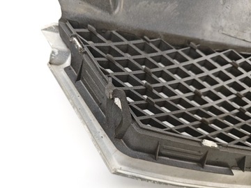 фото thumb №13, Ford mondeo mk3 решётка радиатора решётка радиатор бампера перед 1s7x-8a100