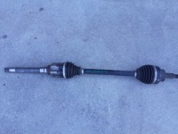 фото thumb №1, Привідний вал права jeep grand cherokee wk2 lift 3.0 2016r