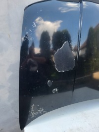 фото thumb №2, Капот перед передня seat leon i toledo ii