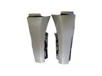 фото thumb №1, Ford s-max mk2 2017 r обшивка стойка перед