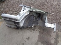 фото thumb №7, Четверть лонжерон подкрылок блок двигателя правый правая перед kia ceed ii 12- kc