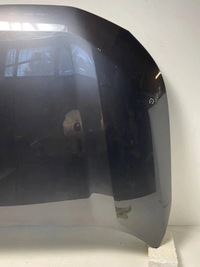 фото thumb №9, Капот кришка двигуна 1g3 toyota rav-4 53301-42150