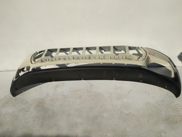 фото thumb №5, Mini cooper one f54 clubman бампер перед переднее