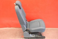 фото thumb №11, Сиденье пассажира задняя задний левый ii ряд ford s-max mk1 1 i 06-10