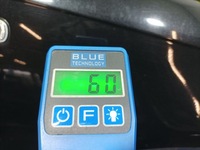 фото thumb №9, Audi a6 c6 крыло перед передний правый lz9y