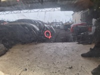 фото thumb №2, Dacia sandero ii stepway 12-16 капот