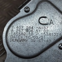 фото thumb №6, Bmw x3 g01 2021 моторчик двірники скло задній