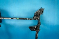 фото thumb №7, Поддержка подвешивание подрамник перед audi a8 s8 4h 4h0399315af