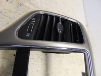 фото thumb №10, Рамка радио dekor jeep grand cherokee iv wk2 2010r- europa