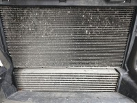 Ремінь передній радіатор комплект радіатор fiat tipo 2 1.6 m-jet дизель європа в Україні, фото thumb