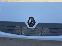 Капот решітка  renault premium lander kerax dxi оригінал Доставка, фото thumb