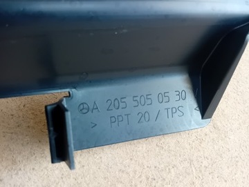 фото thumb №9, Комплект радіатор mercedes w205 c180 c200 1.6 дизель