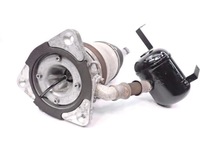 фото thumb №12, Амортизатор пневматичний зад 4e0616002f audi a8 d3