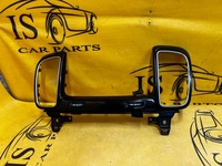 фото thumb №12, Комплект решітка ґрати повітропровід середня панелі консолі mercedes gls x166