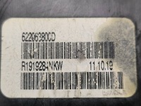 фото thumb №8, Dodge charger 2019 ліва сторона pas безпеки сидіння передній